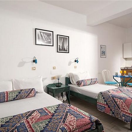 Anemi Otel Stalida Dış mekan fotoğraf